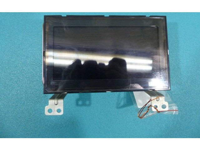 Дисплей    28090CB800, IMPRK827886   Nissan Murano Z50
