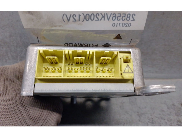 Turbodmychadlo Турбина 28556VK200   Nissan PickUp   YD25DDTI