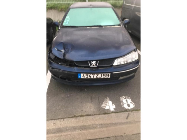 Моторчик дворников 6405G1    Peugeot 406