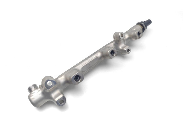 Топливная рампа 05C133320A, 05E906054A Skoda Kamiq для двигателя DUSA