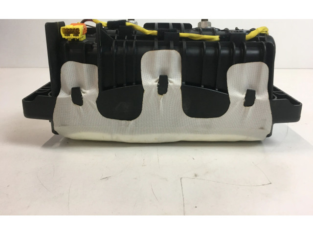 Подушка безопасности пассажира 5C6880204E, 34141376B Volkswagen Jetta VI