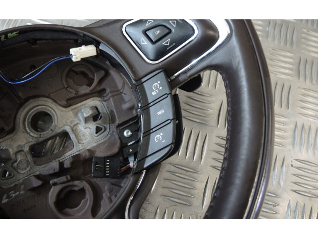 Руль Jaguar XJ X351 2009 - 2019 года FW