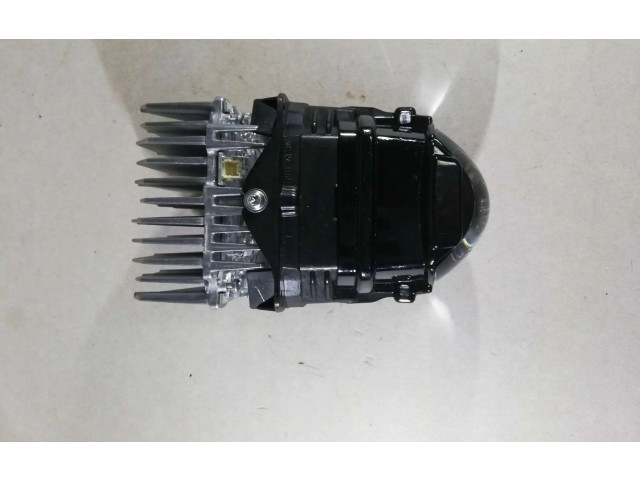 Блок управления Xenon