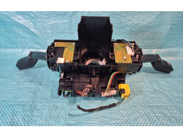 Подрулевой шлейф SRS 5Q0953549F, 1011719501 Skoda Octavia Mk3 (5E)