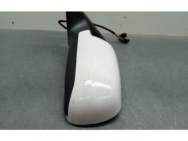 Зеркало электрическое        Skoda Superb B5 (3U)  2001 - 2008 года   