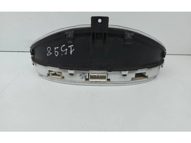 Панель приборов 96498658   Chevrolet Matiz       