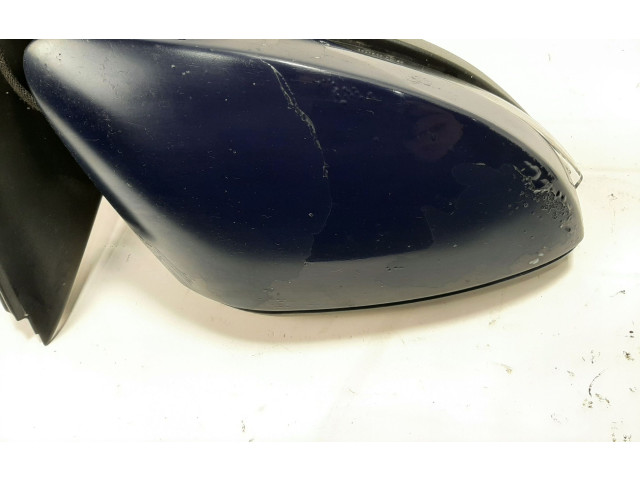 Зеркало электрическое        Skoda Octavia Mk3 (5E)  2013 - 2019 года   