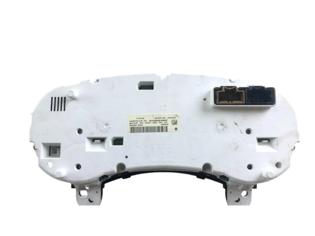 Панель приборов 68186244AB, 56046664AC Jeep Grand Cherokee