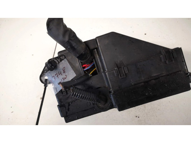 Pojistková skříňka eg2166767, eg21-66767 Mazda CX-7 2013