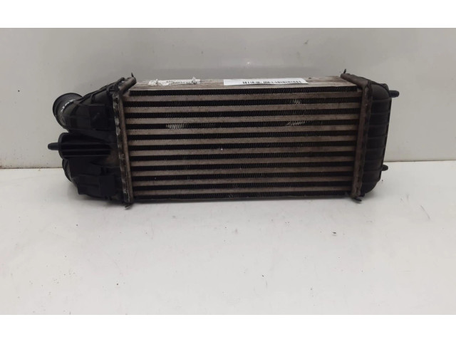 Интеркулер  9803900780   Peugeot 2008 I 