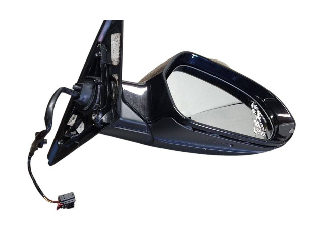 Zpětné zrcátko Audi A6 S6 C7 4G 2014 4G2857410M, E1021143