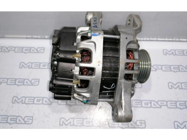 Генератор 37300-04700 Hyundai i10