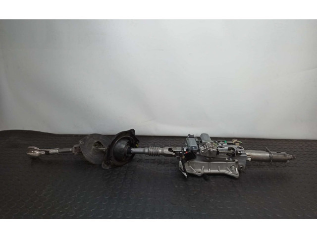 Рулевая рейка 06700067910, 97062434900 Maserati Ghibli 2013 - года