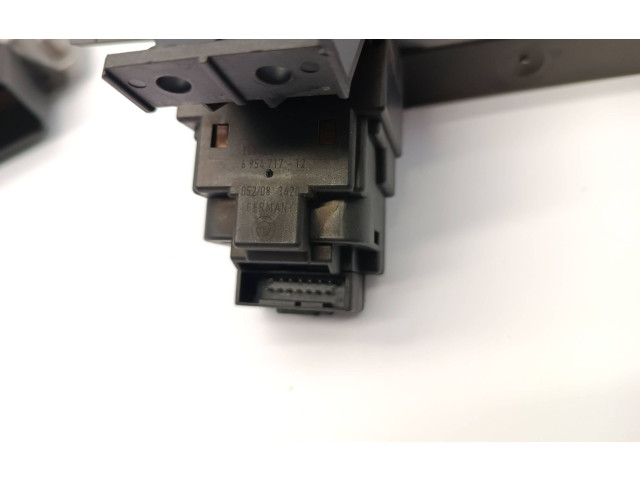 Комплект зажигания 7811701, 0281015042 BMW 1 E81 E87