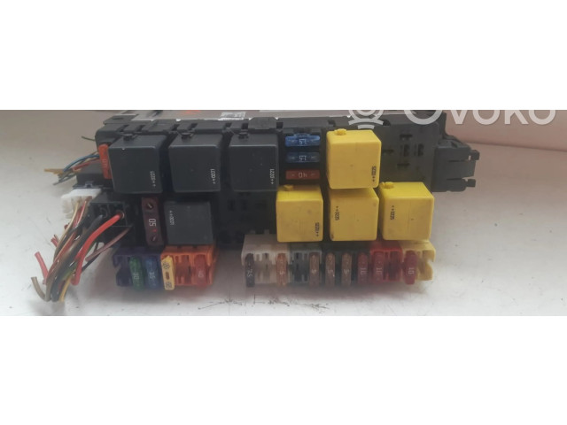 Pojistková skříňka A0295450432 Mercede-Benz S W220 2002