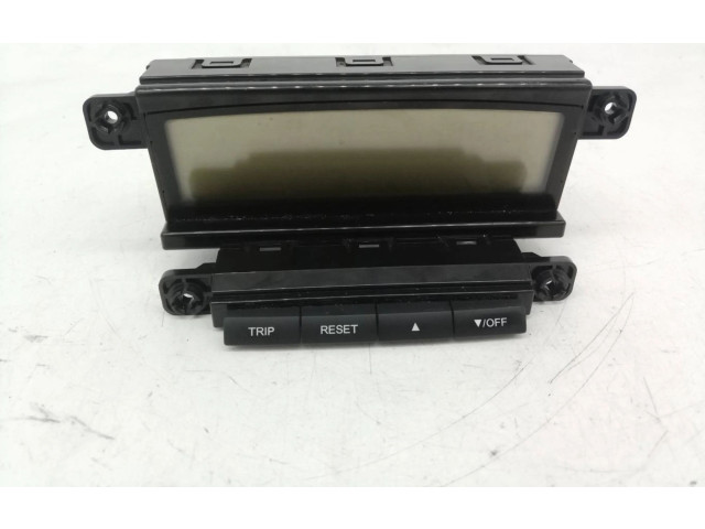 Дисплей 957101H100 KIA Ceed