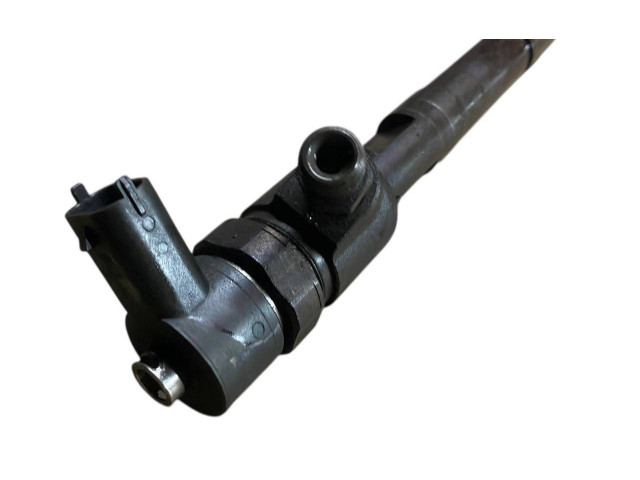 Форсунка 0445110326    Opel Meriva B  A13DTE 