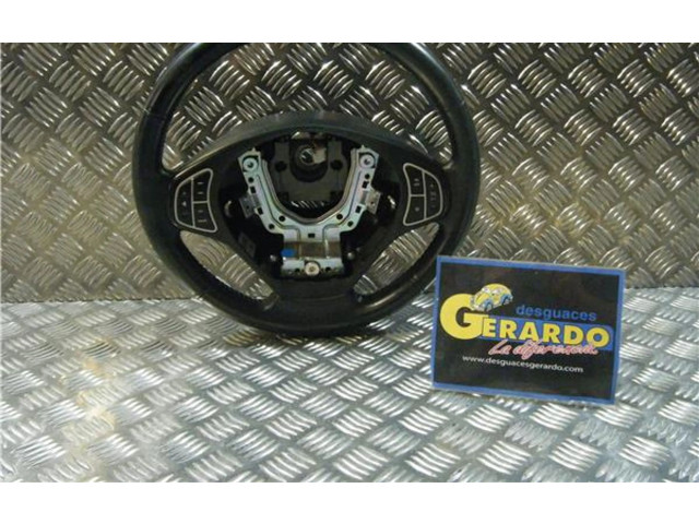 Руль KIA Ceed  2006 - 2012 года       