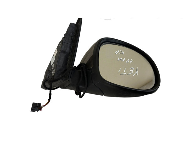 Зеркало электрическое Skoda Yeti (5L) 2009 - 2017 года