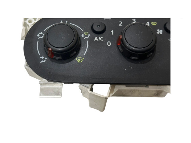 Блок управления климат-контролем 1093049C, 1402014   Renault Trafic III (X82)