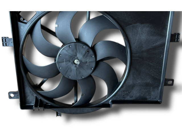 Блок комфорта 46848916 Fiat Albea