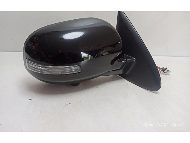 Zpětné zrcátko Mitsubishi Outlander 2016