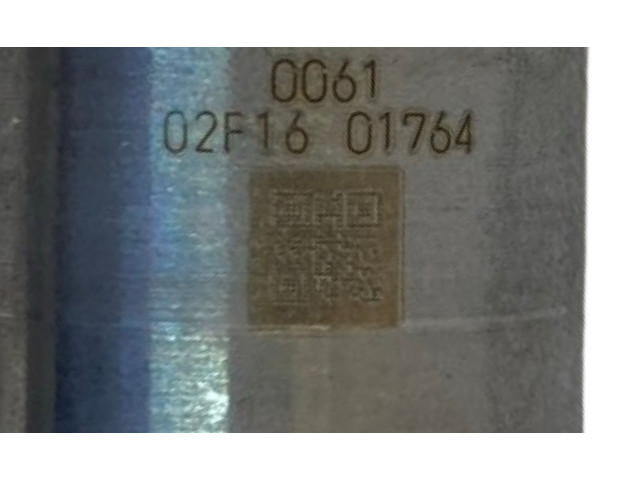 Комплект форсунок P31478396, P32140074 Volvo S60