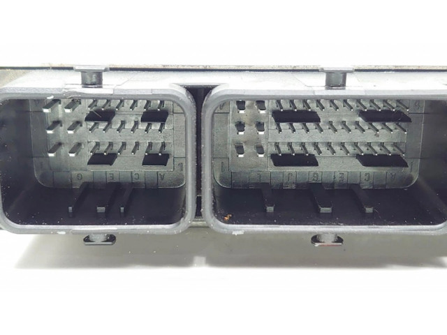 Блок управления двигателя 279115210117, 279115219916 Tata Indica Vista I