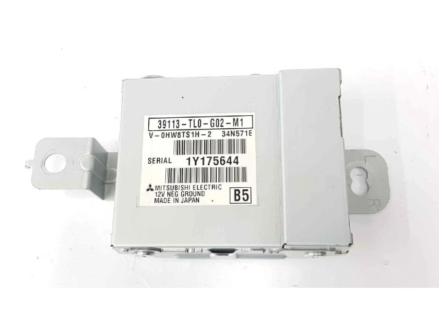 Другие блоки управления / модули