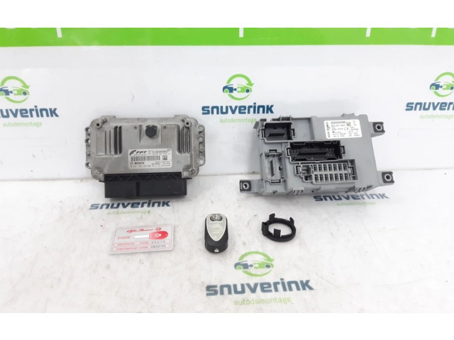 Řídící jednotka 51830585, 0261S04664 Alfa Romeo Mito 2009