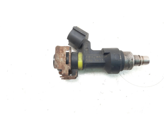 Přístrojová deska Nissan Qashqai+2 2008 FBY2850, 5008611