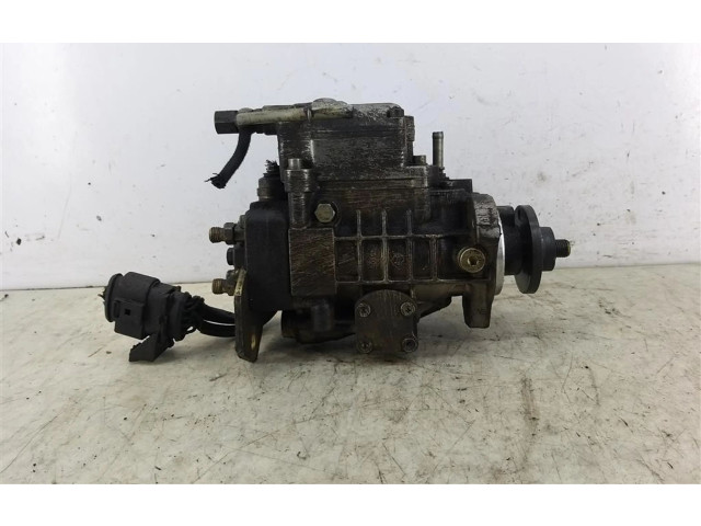 Топливный насос