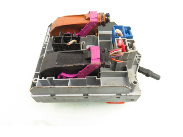 Vstřikovací lišta 46763642   Fiat Punto (188)    188 A4.000 