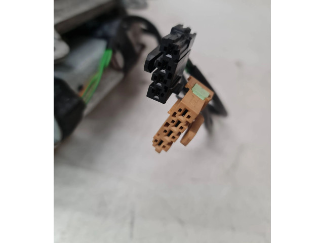 Рулевая рейка 7L0419501N, SFR040408031 Porsche Cayenne (9PA) 2002 - 2010 года