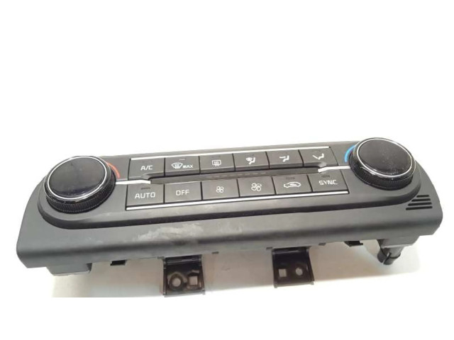 Блок управления климат-контролем 97250J7202   KIA Ceed