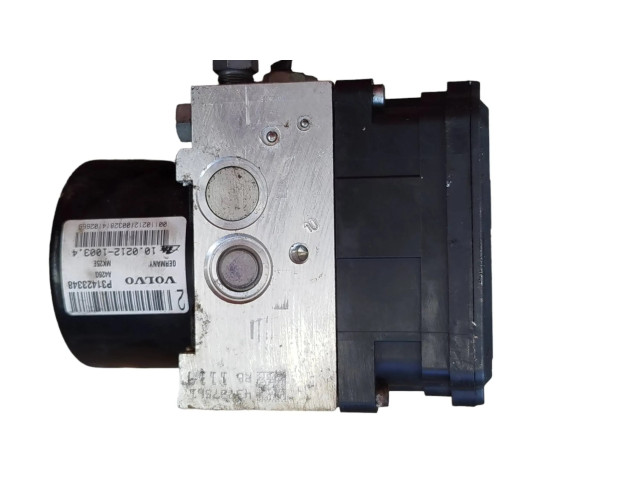 Блок АБС 28526258303, 10062238031   Volvo  S60  2014-2018 года