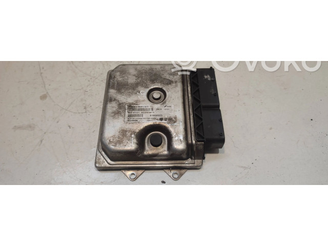 Řídící jednotka 51908953, 9Z206K6M Fiat Doblo 2010