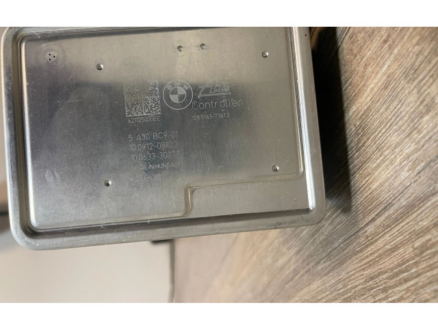 Блок АБС 5A30BC8, 5A30BC9 BMW 1 F40 2019 - года