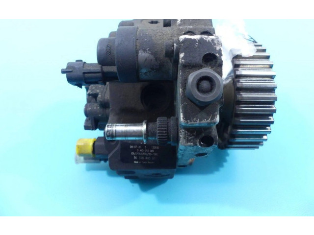 Топливный насос