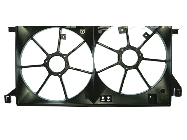 Вентилятор печки Z6B2-15-025, Z66815025 Mazda 3 II