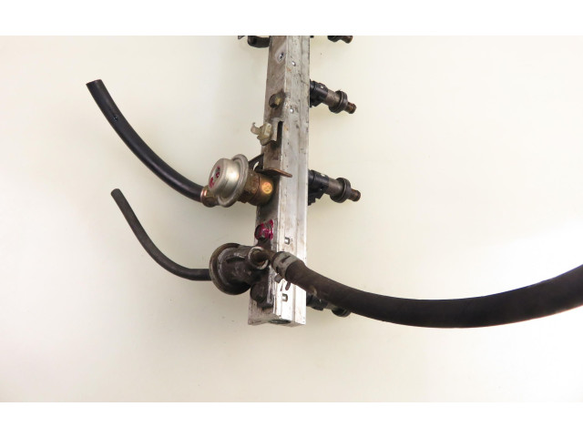 Топливная рампа Honda Accord для двигателя F18B2