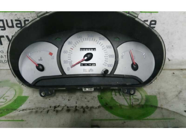 Přístrojová deska Hyundai Atos Prime 2005 9436505100, 9400305020