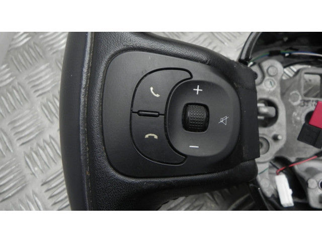 Руль Fiat 500L 2013- года 6204725D