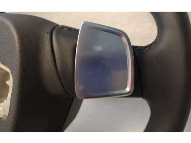 Volant Audi A6 S6 C8 4K 2022 4KE419091D, 4N0419508B