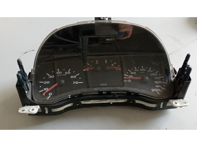 Přístrojová deska Fiat Doblo 2000 46817749, 46817749