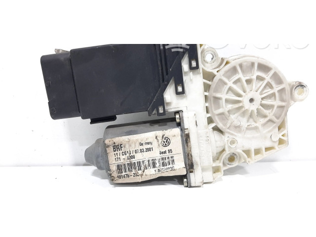 Передний двигатель механизма для подъема окон