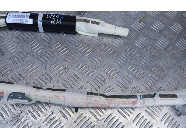 Боковая подушка безопасности 85020B9000 Hyundai i10