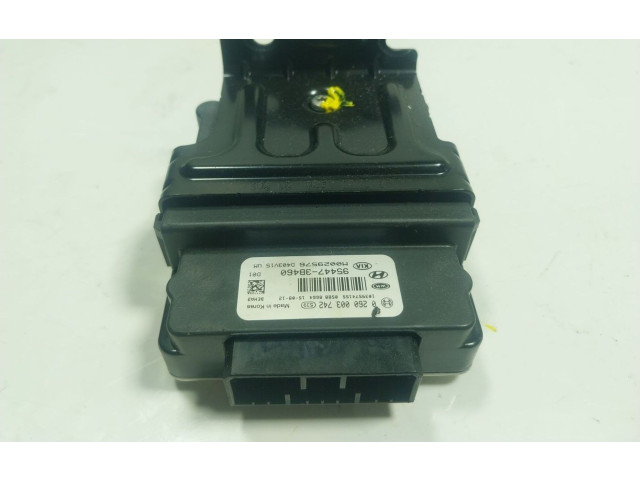 Блок управления 954473B460   KIA Sorento