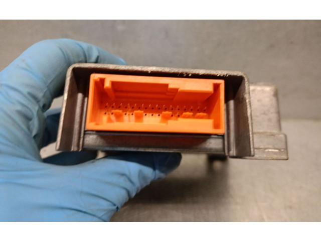 Блок подушек безопасности 89690005800, 220418401 SsangYong Musso