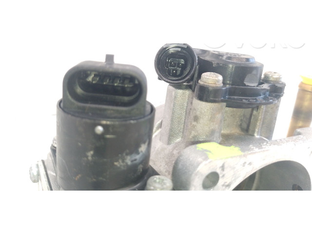 Блок управления 9430060048, 9430060048 Chevrolet Tacuma